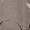 Porte-bébé Flyclick Fidella baby Chevron Walnut – Image 2