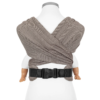Porte-bébé Flyclick Fidella baby Chevron Walnut – Image 3