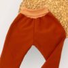 Pantalon outdoor Les Mômes des Dômes - Brique – Image 5
