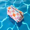 LESPIEGLE Trousse en coton enduit VINTAGE – Image 4