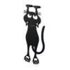 BALVI Marque-page Curious Cat noir – Image 2