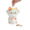 BALVI Tire-lire Kawaii Medoly blanc – Image 5