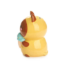 BALVI Tire-lire Kawaii Minty jaune – Image 3