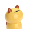 BALVI Tire-lire Kawaii Minty jaune – Image 4