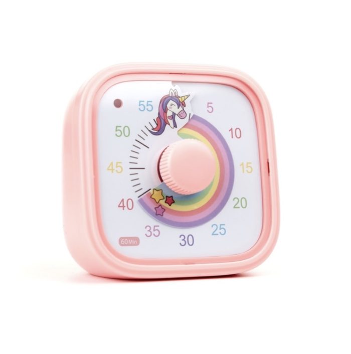 Brainstream - Visual Timer Rainbow Ride