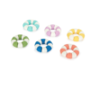 BALVI Marque-verres Floats couleurs assorties – Image 3
