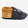 Chausson Orangenkinder Muck der Kater – Image 2