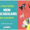 RUE DES ECOLES J'enrichis mon vocabulaire en jouant – Image 2