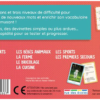 RUE DES ECOLES J'enrichis mon vocabulaire en jouant – Image 3