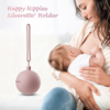 Happy Nipples pour Silverette – Image 3