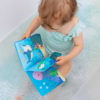 REER Livre de bains magique Océan – Image 2