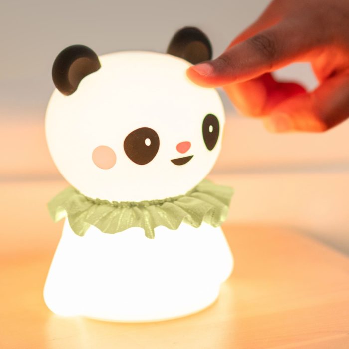 TAF-TOYS Veilleuse petit Panda