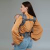 Porte-bébé Love & Carry AIR X Haze – Image 4