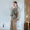 Porte-bébé Love & Carry ONE Acacia (NEW) – Image 5