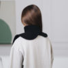 Cache-cou polaire Love and Carry noir – Image 2