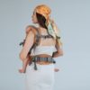 Porte-bébé Love & Carry AIR X Terra – Image 4