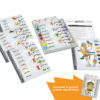 L'AUTOMATE Français conjugaison 1.1 : Lecture de mots simple – Image 3