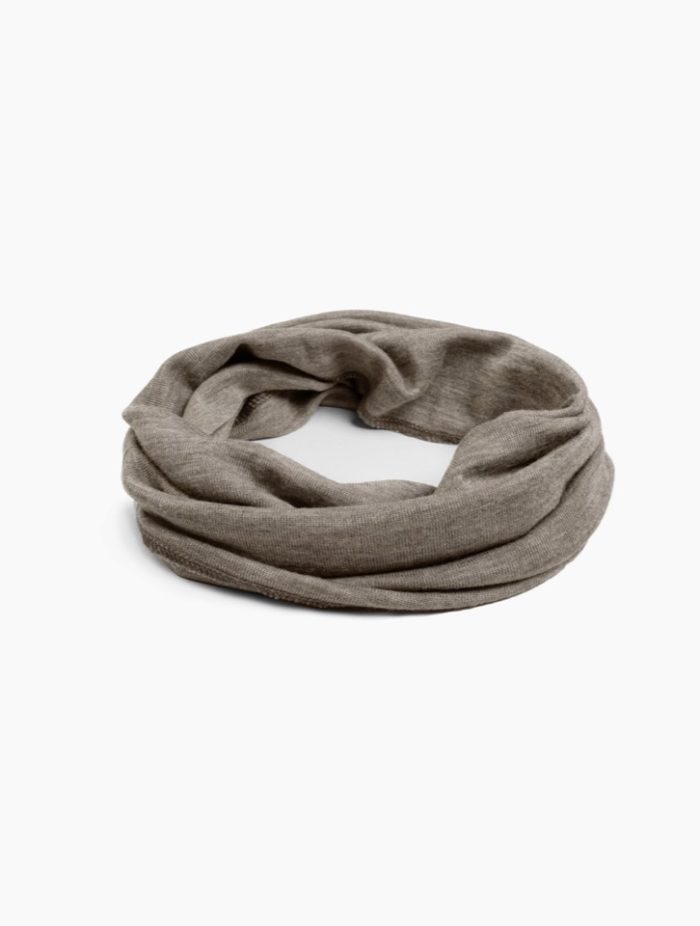 Loop Engel Adulte Walnut