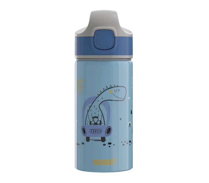 SIGG Gourde Enfants WMB Dino 0.4 L
