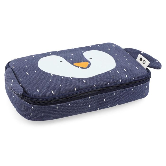 TRIXIE Trousse rectangulaire - Mr. Penguin