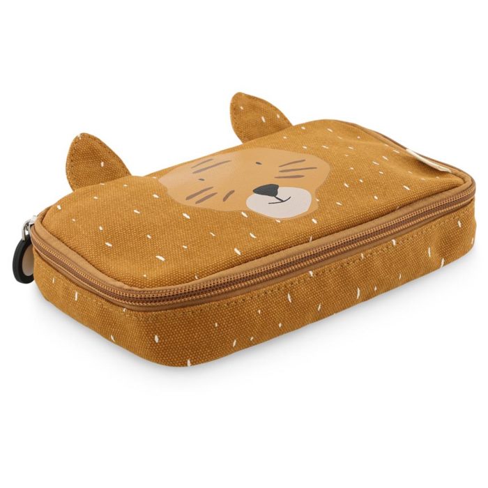 TRIXIE Trousse rectangulaire - Mr. Tiger