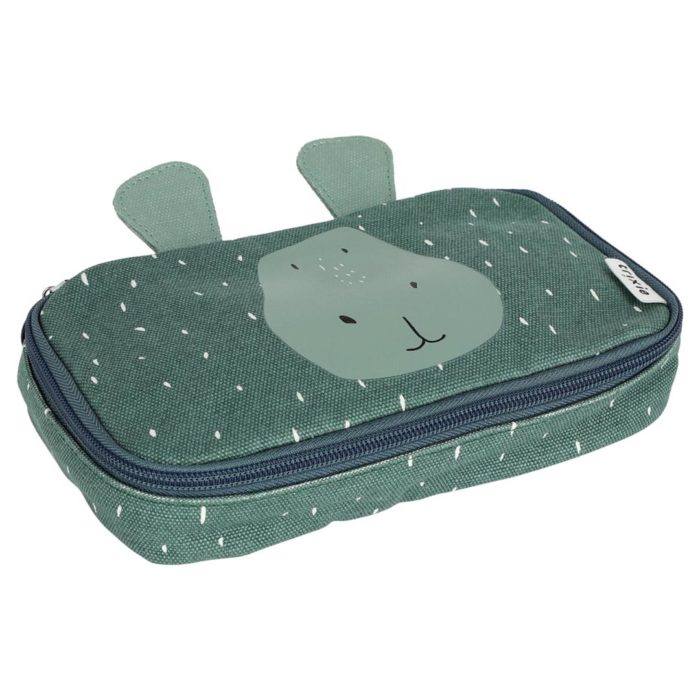 TRIXIE Trousse rectangulaire - Mr. Hippo