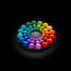 SmartGames - IQ Deluxe - Circle – Image 3