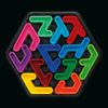 SmartGames - IQ Deluxe - Hexa – Image 3