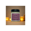 Natur'Mel Bougie - Chocolat noir & Orange – Image 3