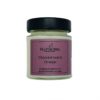 Natur'Mel Bougie - Chocolat noir & Orange – Image 4