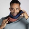 Loop Engel Adulte Navy-blue – Image 2
