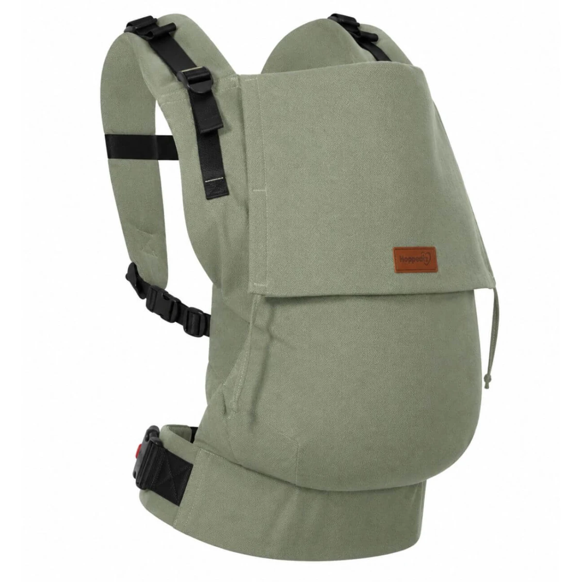 Porte-bébé Hoppediz Buckle Toddler Jade