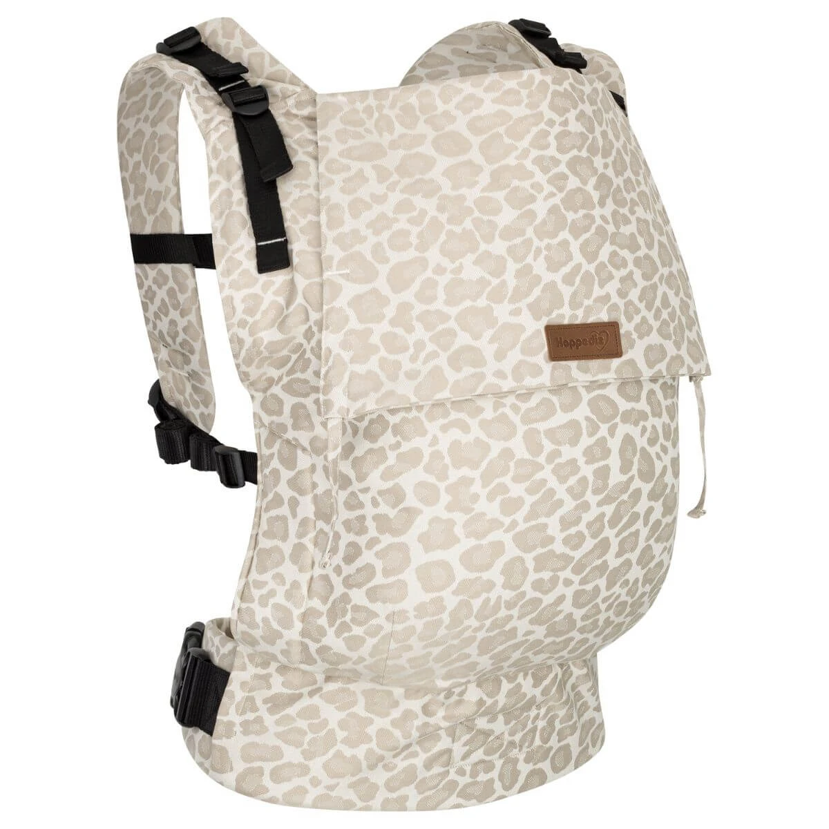 Porte-bébé Hoppediz Buckle Toddler Kigali