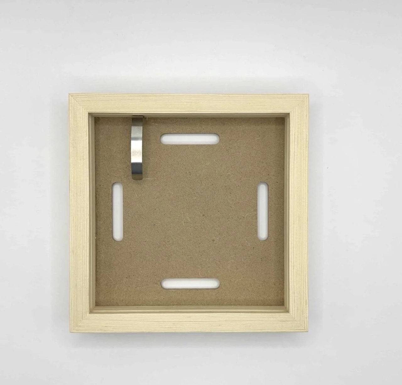 FUNKY FRAMES Cadre bois naturel