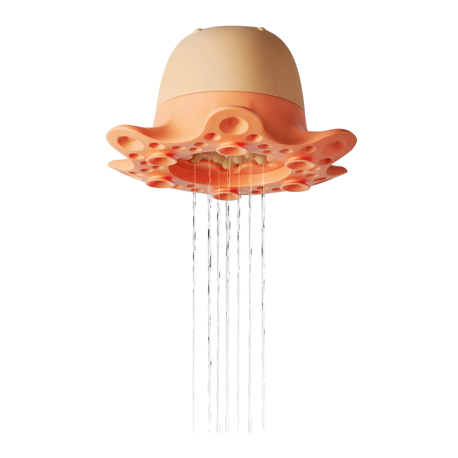 Flot Jouet de bain Poulpe